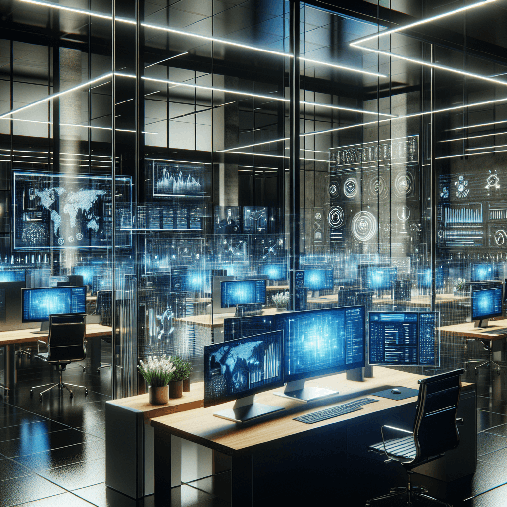 Se, hvordan Googles AI Overview ændrer SEO, søgninger og digital markedsføring med interaktive søgeresultater.