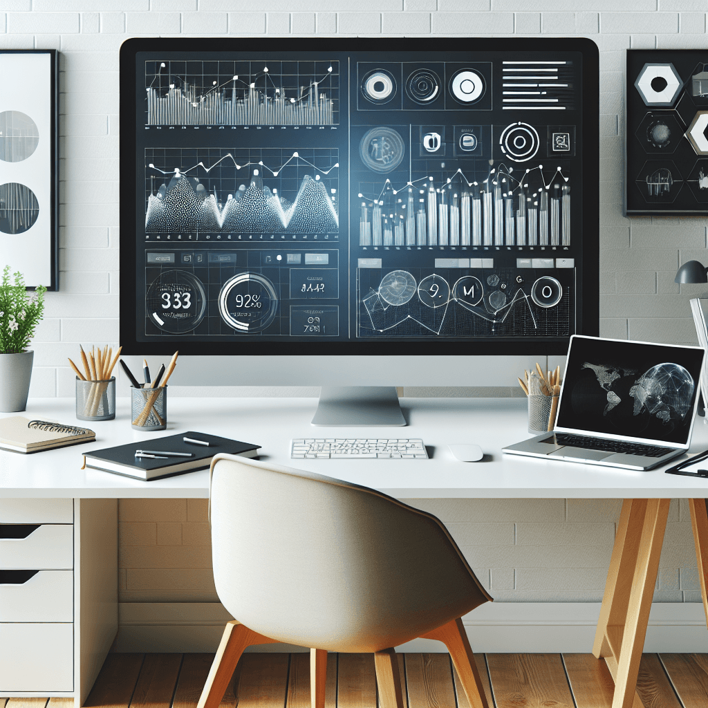 Microsoft Clarity: AI-webanalyse for nem indsigt