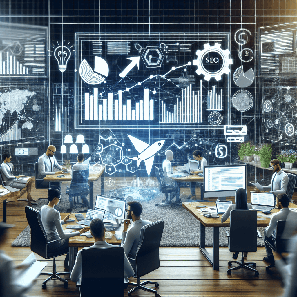 Google afslutter ny spamopdatering. Læs om, hvordan ændringer påvirker SEO, AI-indhold og teknisk optimering - og få strategitips.