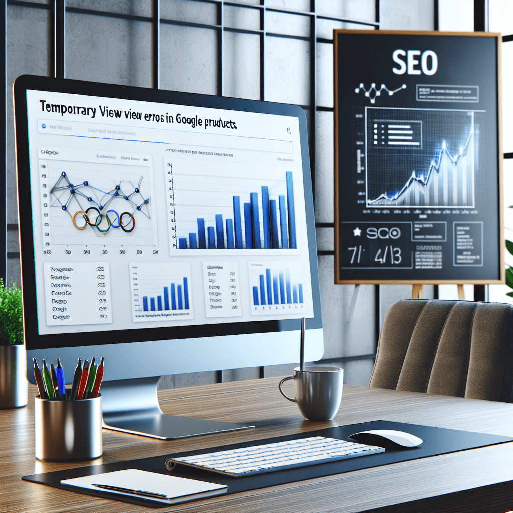 Google Lens, Discover og Voice Search oplever midlertidige visningsproblemer. Læs om fejlen og konsekvenserne for SEO og digital synlighed nu.