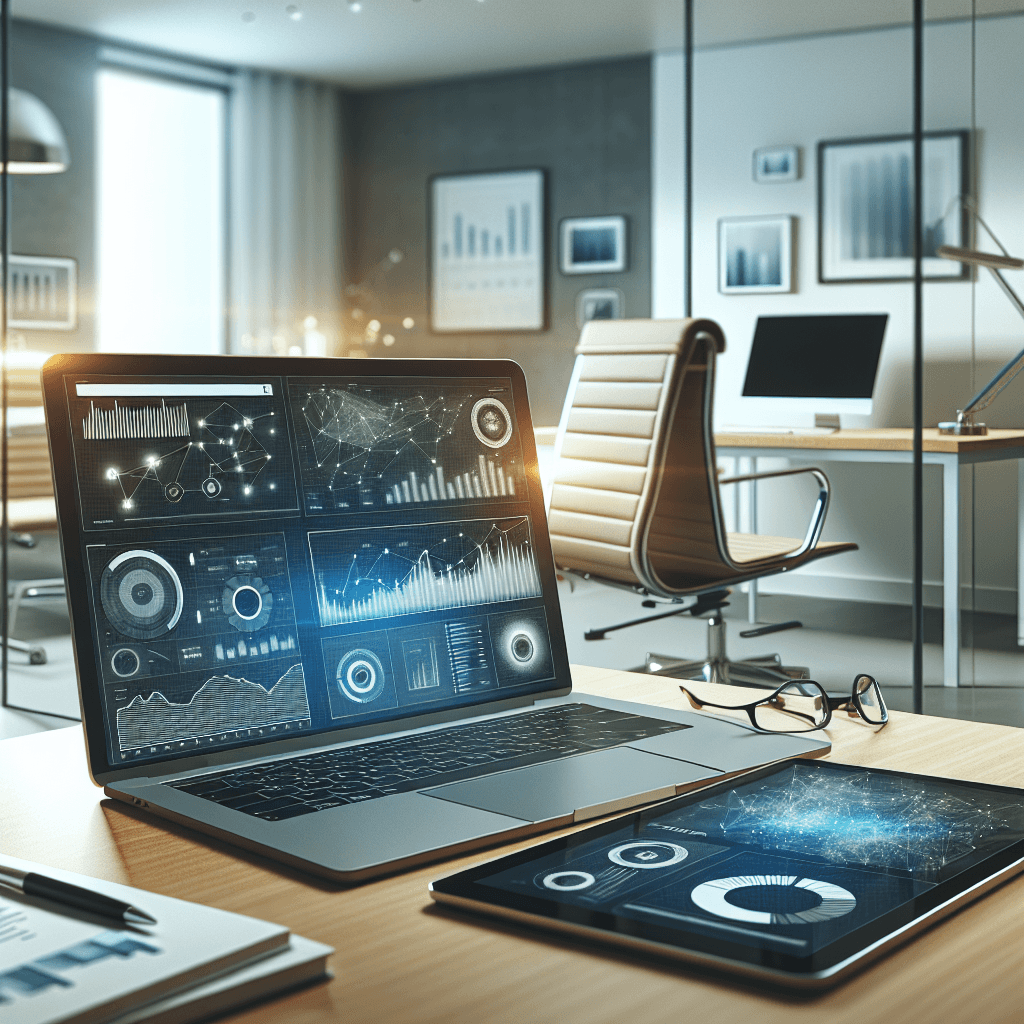 Opdag Googles AI-tendenser, algoritmeændringer og digital markedsføring. Læs hvordan SEO-landskabet formes af nye AI-tiltag.