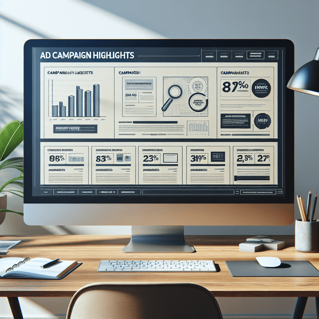 Google Ads tester et nyt preview-format, der fremhæver kampagnetekster og tilbud. Få øget synlighed og klikrate med AI-drevet automatisering.