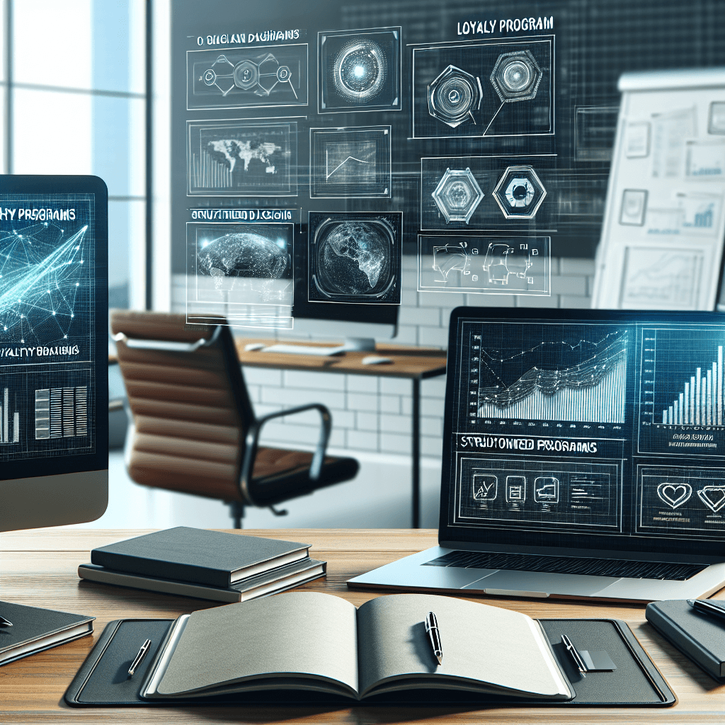 Google introducerer ny struktureret data til loyalitetsprogrammer, der fremhæver belønninger i søgeresultater – optimer din SEO og øg konverteringer nu.