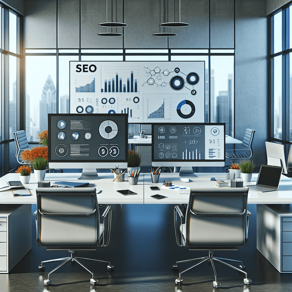 Hyld SEO-pioneren Jill Whalens og hendes arv i digital markedsføring og indholdsstrategi – opdag hendes varige betydning for SEO og AI.