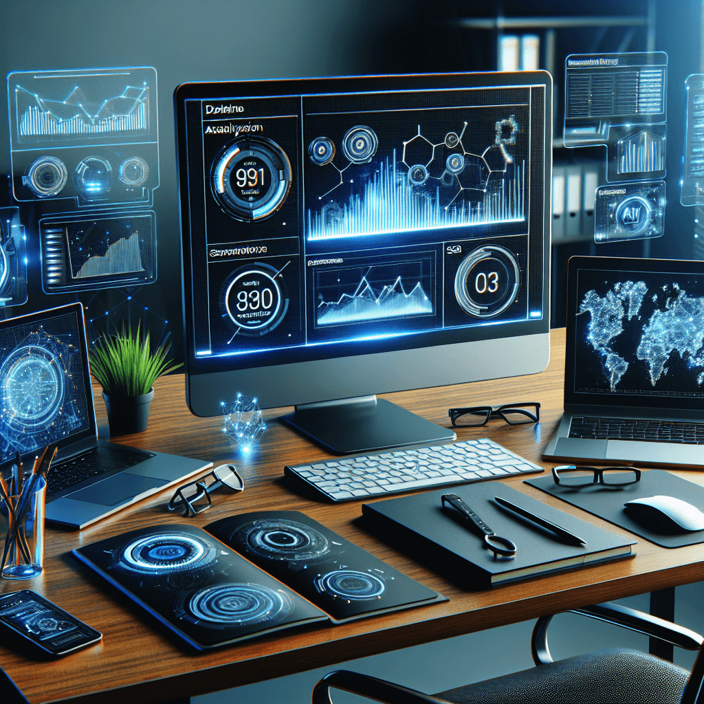 Få indsigt i, hvordan Google Ads og AI Overviews ændrer SEO-landskabet, og lær strategier til øget organisk synlighed i AI’s æra.