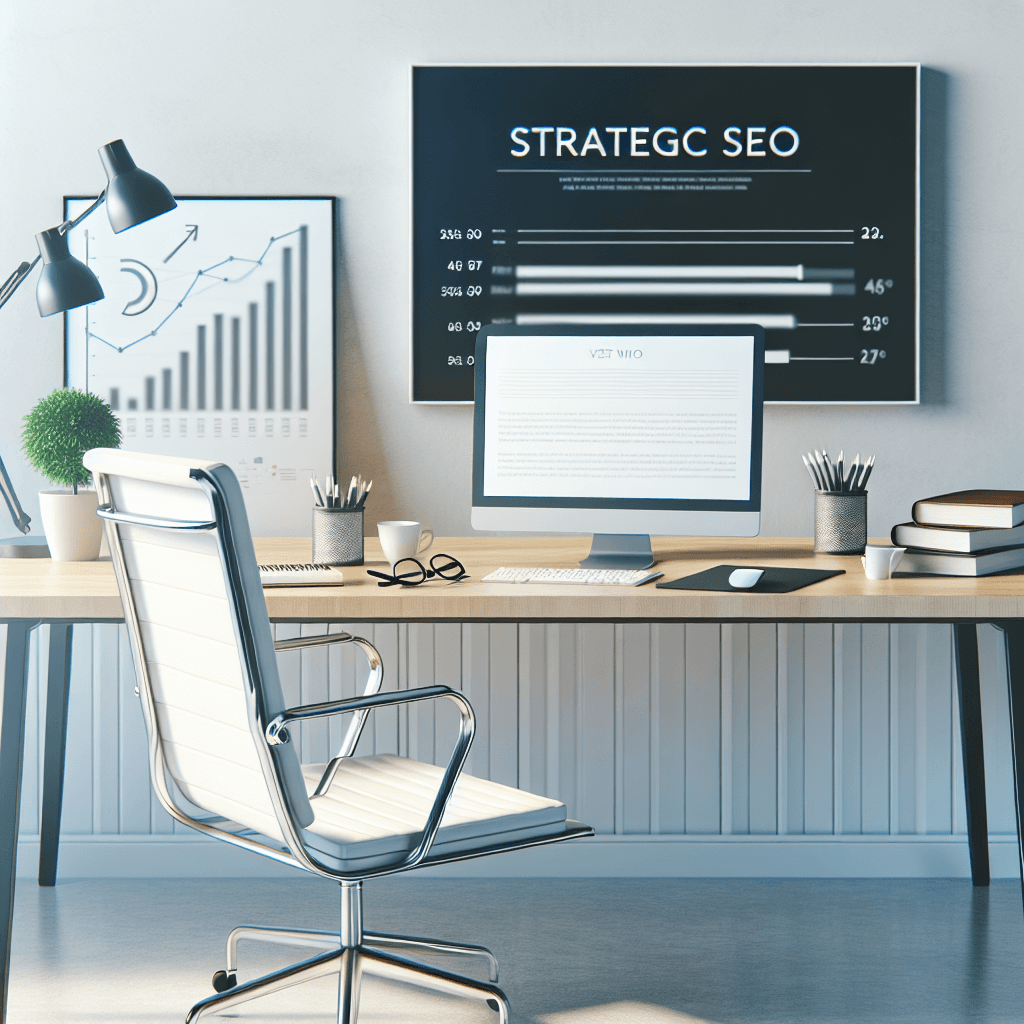 Effektive SEO-tekster: Guide til søgeord og struktur