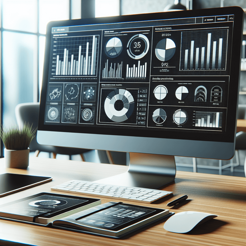 Opdag, hvordan Google Displaynetværket styrker din digitale marketingstrategi med AI, remarketing og SEO. Klik for mere info.