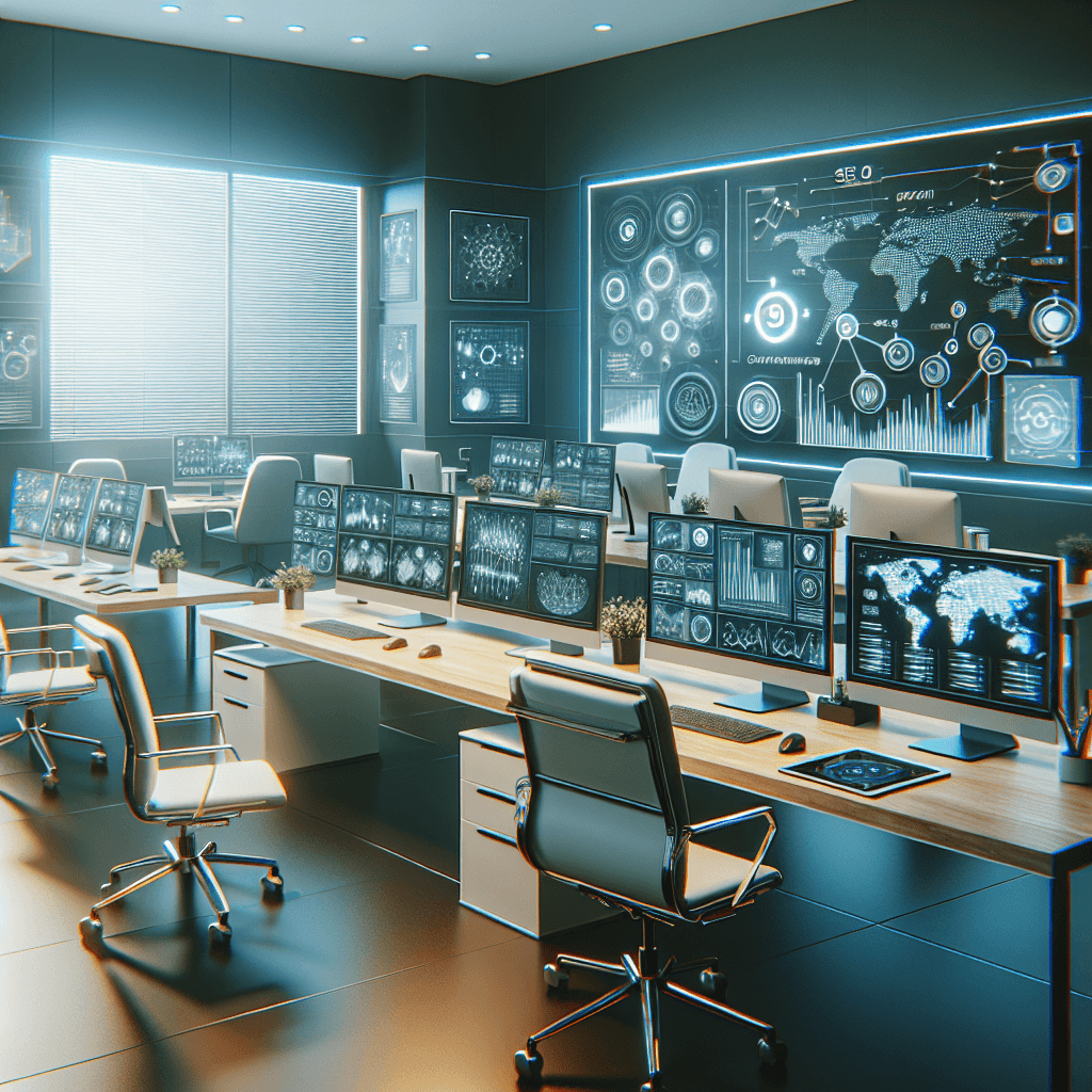 Få de seneste Google-opdateringer, AI-funktioner og SEO-indsigter, der påvirker din marketingstrategi. Læs mere her!