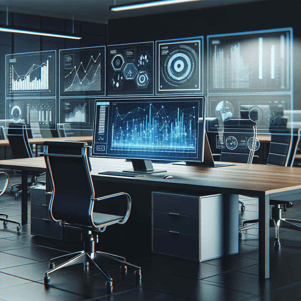 Opdag OpenAI's nye opdatering, der giver ChatGPT avanceret dataanalyse, realtidsindsigt og SEO-optimering til effektiv digital markedsføring.