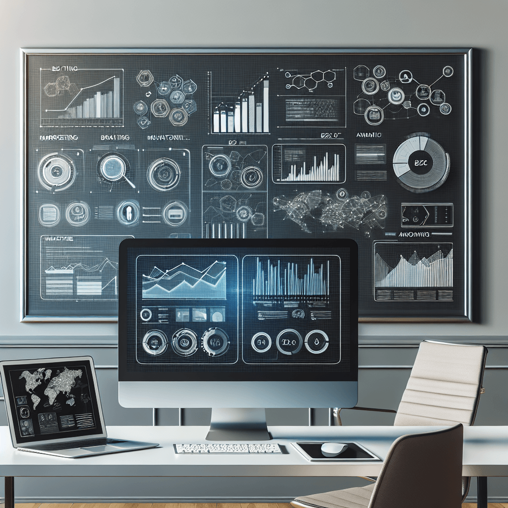 Opdag hvordan AI, data og automatisering revolutionerer B2C-markedsføringen med øget personalisering, højere konverteringer og en bedre kundeoplevelse.