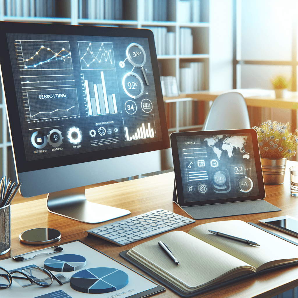 Lær hvordan søgetermer booster SEO, målrettede annoncer og digital markedsføring. Få indsigt i brugernes søgeadfærd – læs mere nu!