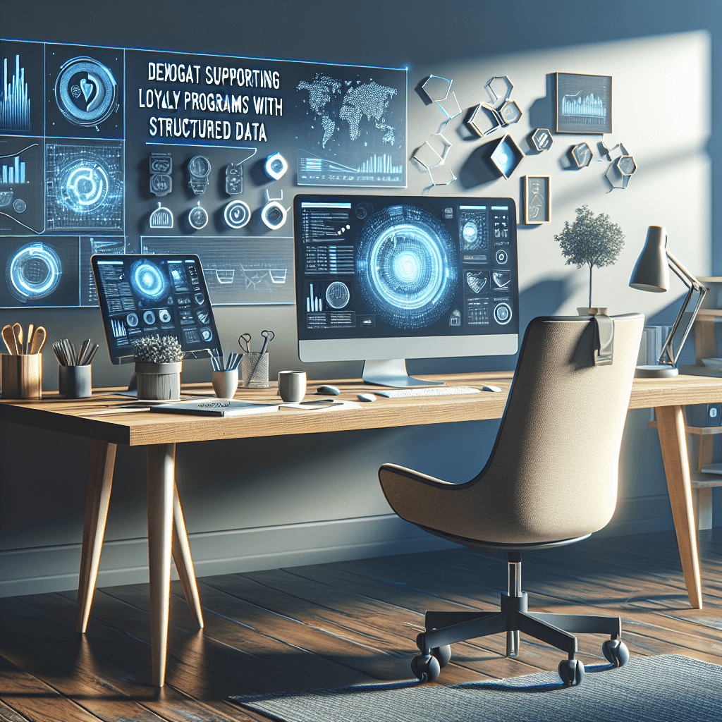 Google lancerer struktureret data til loyalitetsprogrammer – øg din synlighed, kundeloyalitet og SEO med korrekt schema markup.