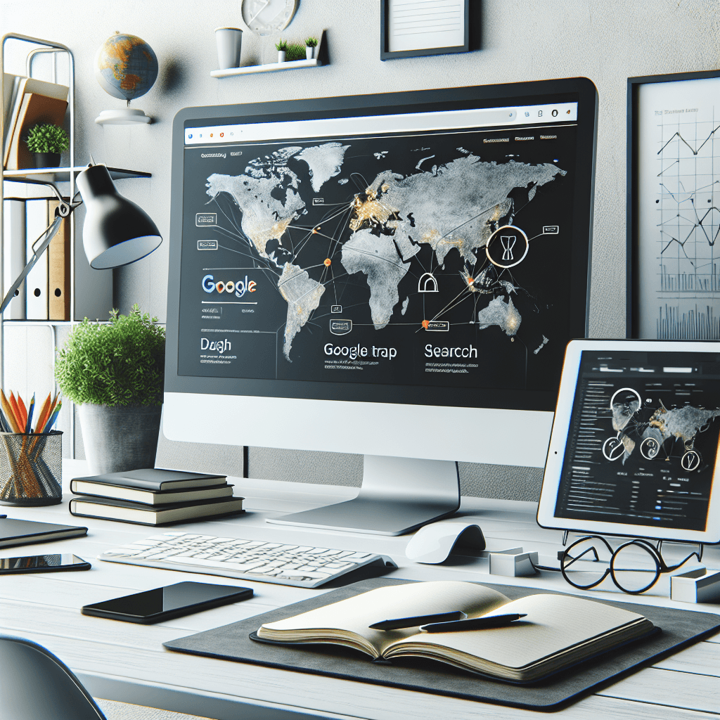 Få styr på Google Local Pack og optimer din lokale SEO. Lær at forbedre Google Business Profile, anmeldelser og søgeord for bedre synlighed.