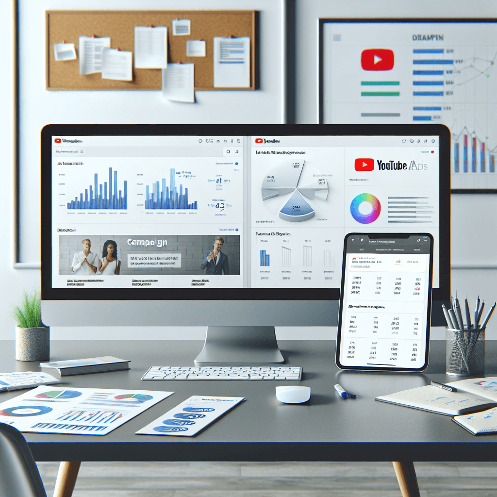 Opdag hvordan Demand Gen og AI boost din YouTube Ads med engagerende videoformater, bred dækning og data-drevet optimering. Klik og læs mere.