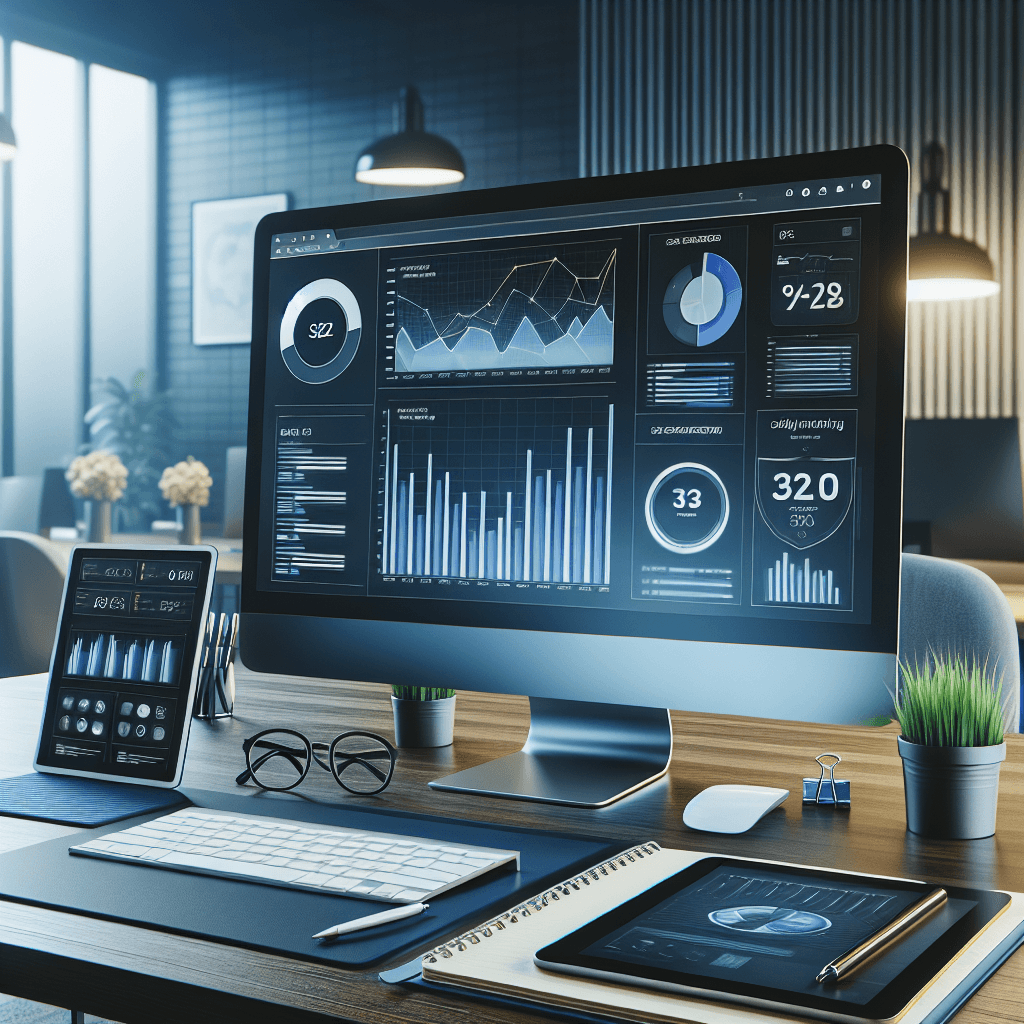 Google SEO-opdatering med AI og nye algoritmeændringer. Læs om de seneste ændringer og optimer din digitale markedsføring.