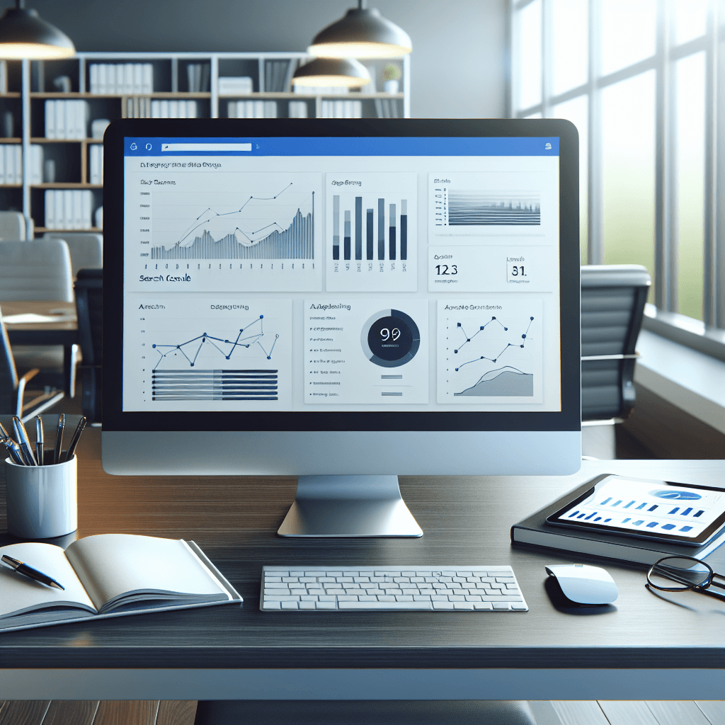 Opdag hvordan ny AI-mærkning i Google Search Console påvirker SEO og digital synlighed. Lær strategier for kvalitetsindhold.