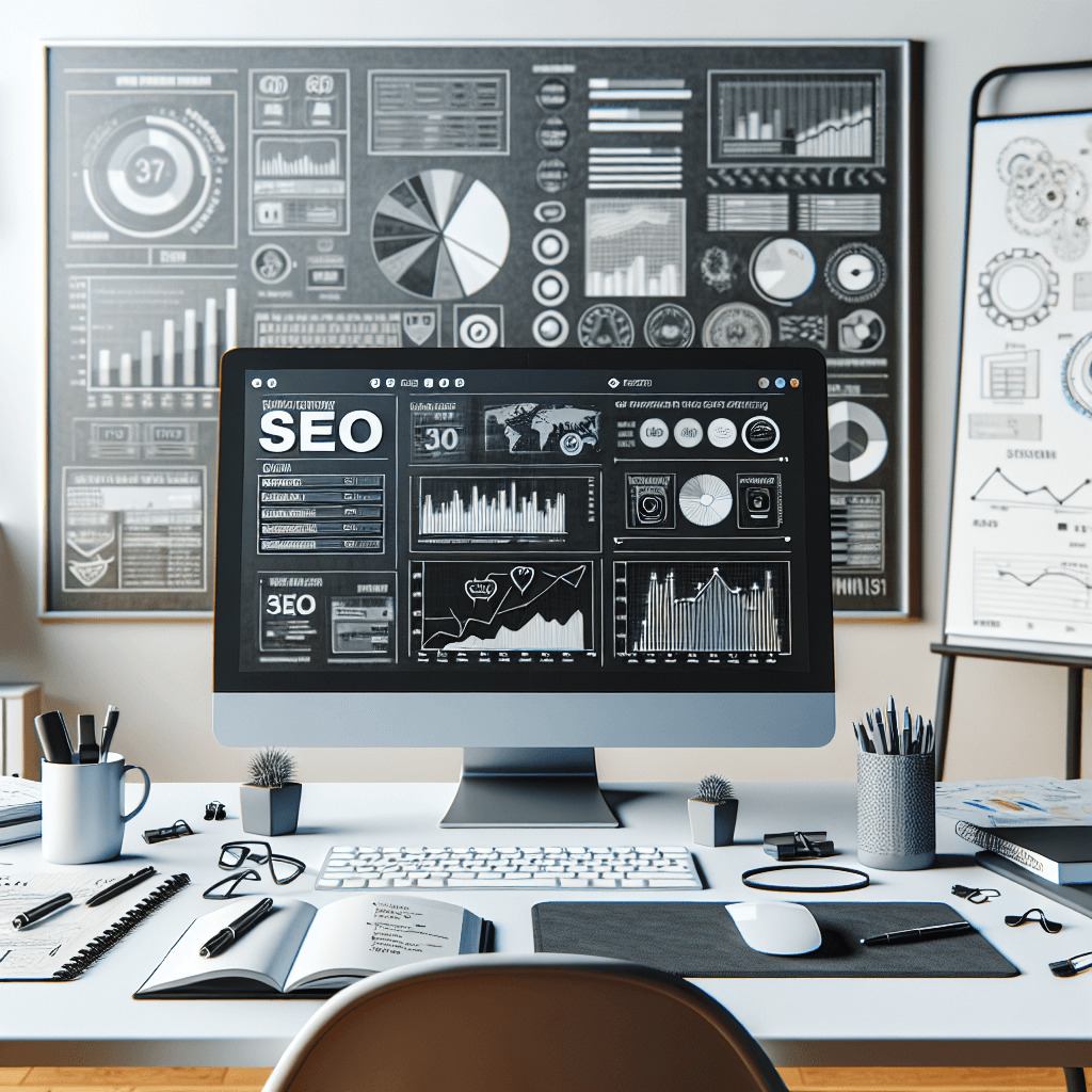 Opdag MartechBot – din AI-drevne chatbot til stærke SEO- og marketingstrategier. Få hurtige, præcise svar og styrk din digitale tilstedeværelse.