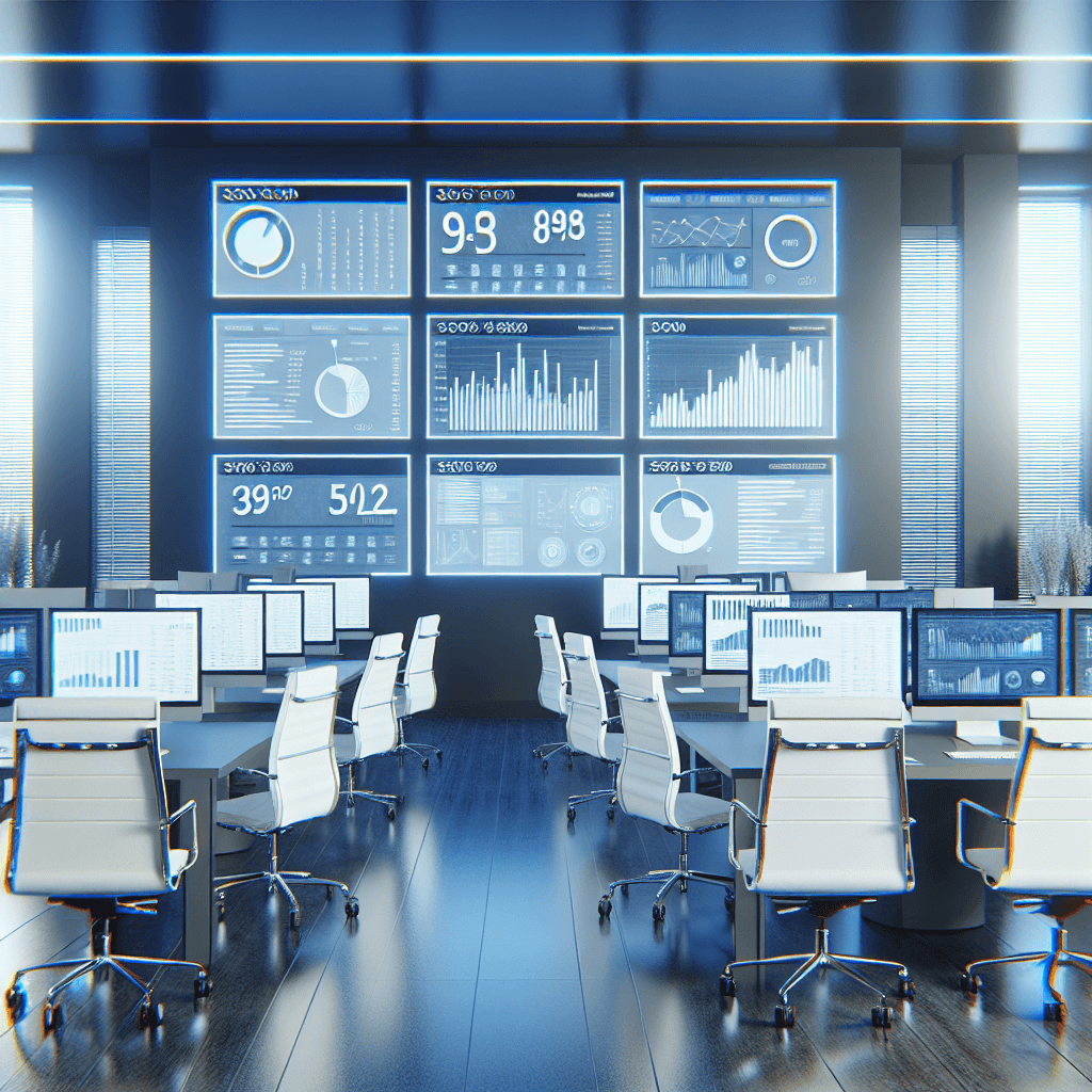 Få de seneste nyheder om SEO, AI og Google Business. Læs tips til optimering og styrk din digitale strategi nu!