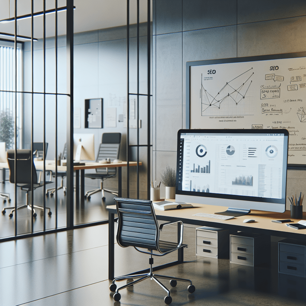 Undgå SEO-tab med relevant indhold – lær hvordan irrelevant og ukorrekt AI-indhold kan skade din Google-placering. Læs mere her!