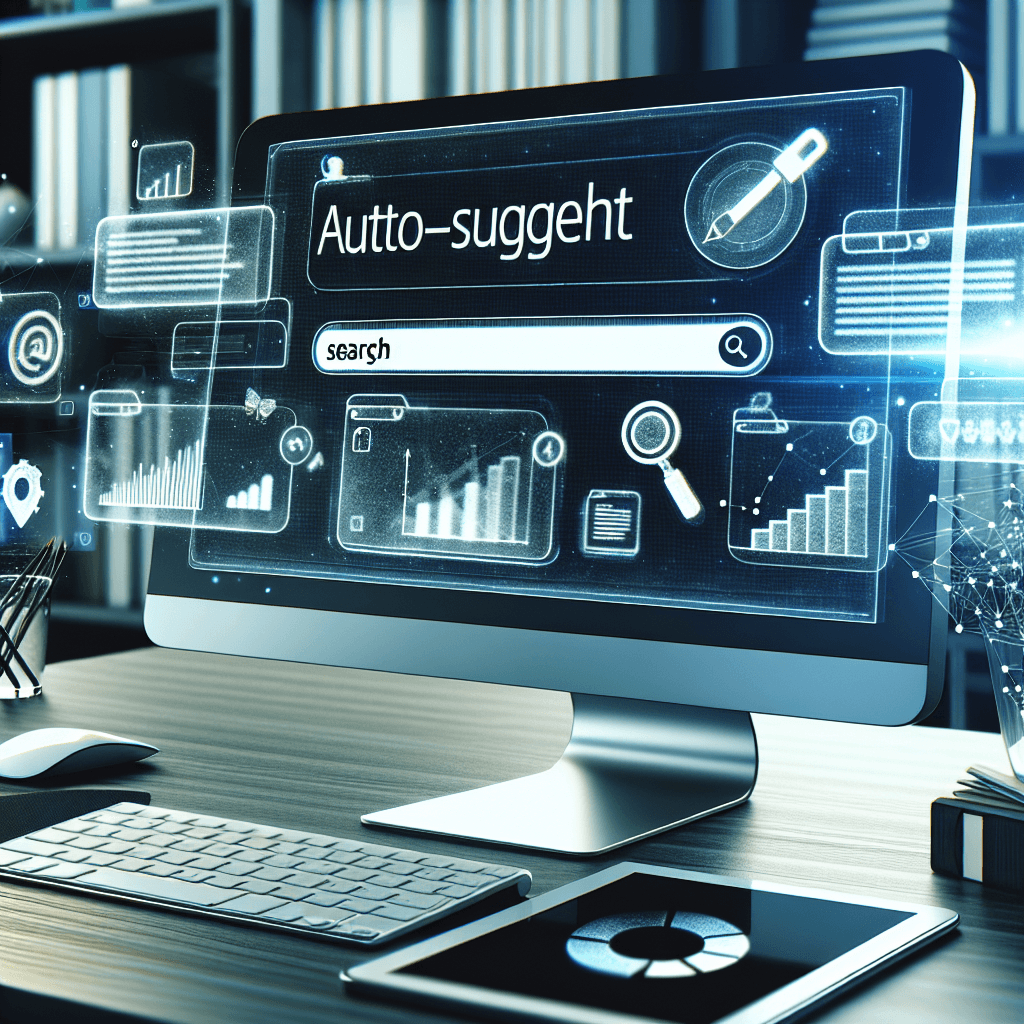 Google genindfører "Alle" i autosuggest og øger den organiske synlighed. Læs hvordan AI og brugercentreret søgning styrker din SEO.