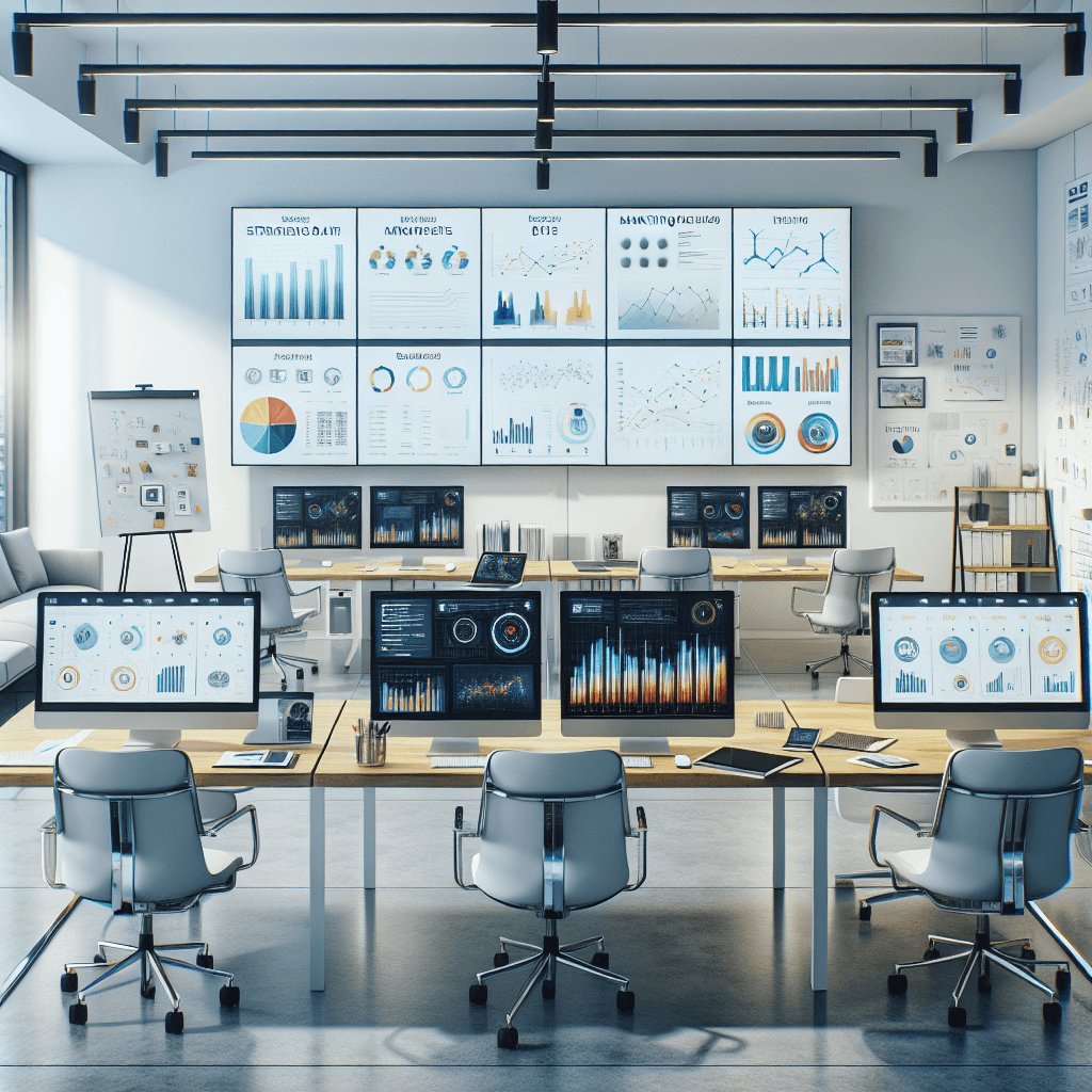 Menneskecentreret markedsføring i AI-verden