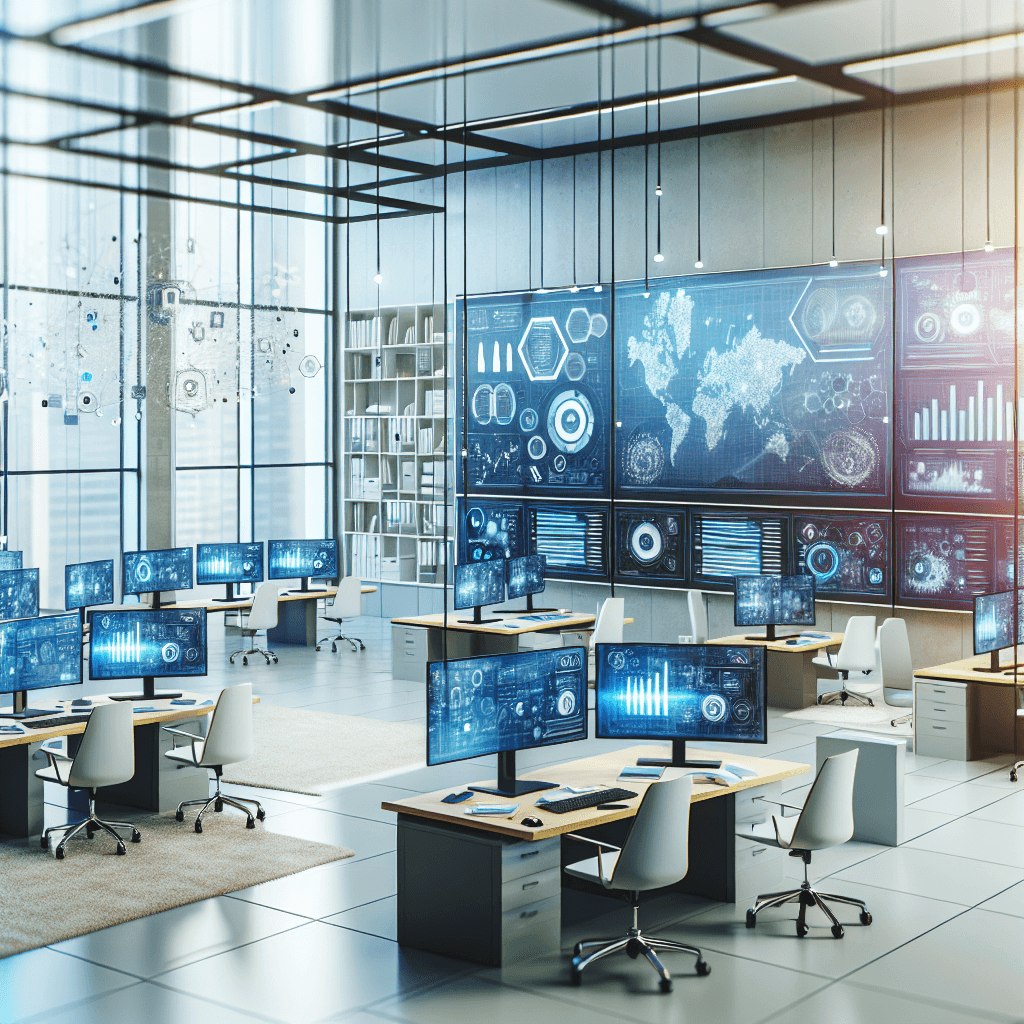 Sundar Pichai understreger, at menneskeskabt indhold er grundstenen for internettet. Læs, hvordan AI og SEO former fremtidens digitale landskab.