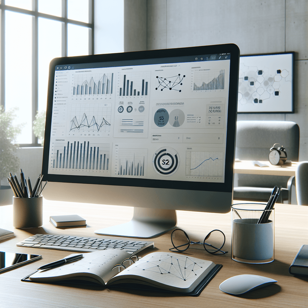 Opdag hvordan naturlige, redaktionelle og self-created backlinks med AI-strategier øger din websites autoritet og synlighed.