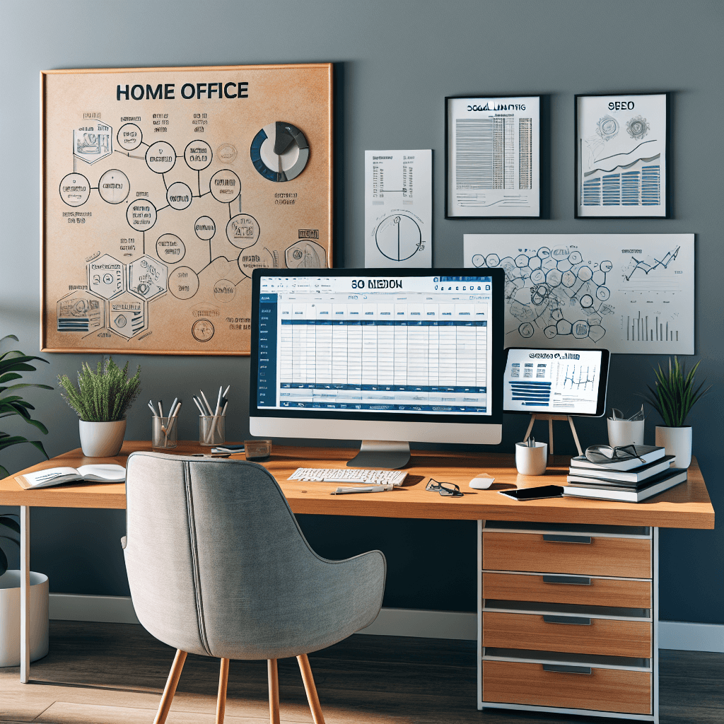 Skab målrettet synlighed med en kvartalsvis plan. Kombiner SEO, data og AI for effektiv markedsføring og bedre resultater.