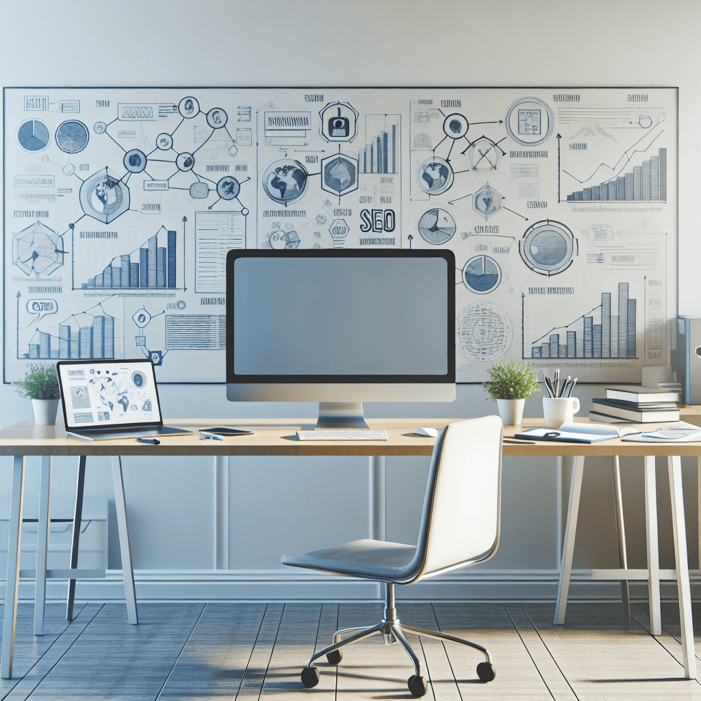 Opdag Matt Southern, en betroet ekspert med over et årti i SEO, digital markedsføring og AI. Få indsigt og praktiske strategier til din online succes.