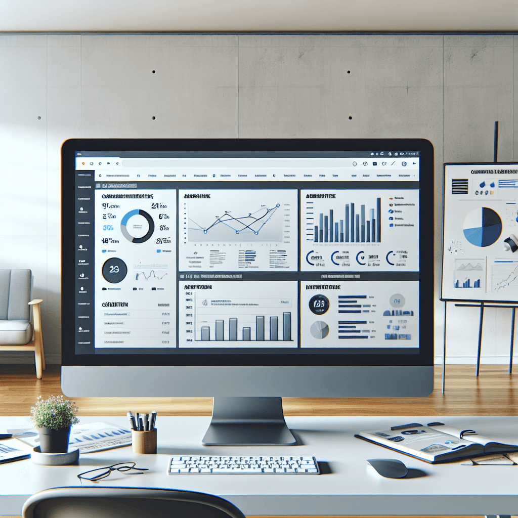 Få større kontrol med din digitale annoncering med kampagnespecifikke mål i Google Ads – optimer præcision, ROI og SEO for bedre resultater.