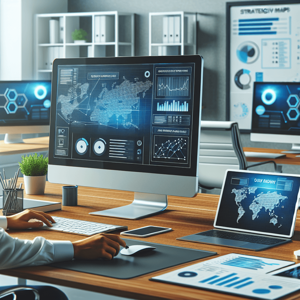 Google har ændret reglerne for kontomanagere i Ads. Få indsigt i sanktioner, compliance og AI-anvendelse i digitale kampagner – læs mere nu.