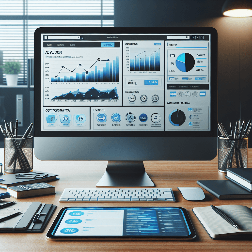 Opdag, hvordan den nye Google Ads konverteringsopsætning med automatisering og AI giver bedre data og kampagneindsigt. Læs mere.