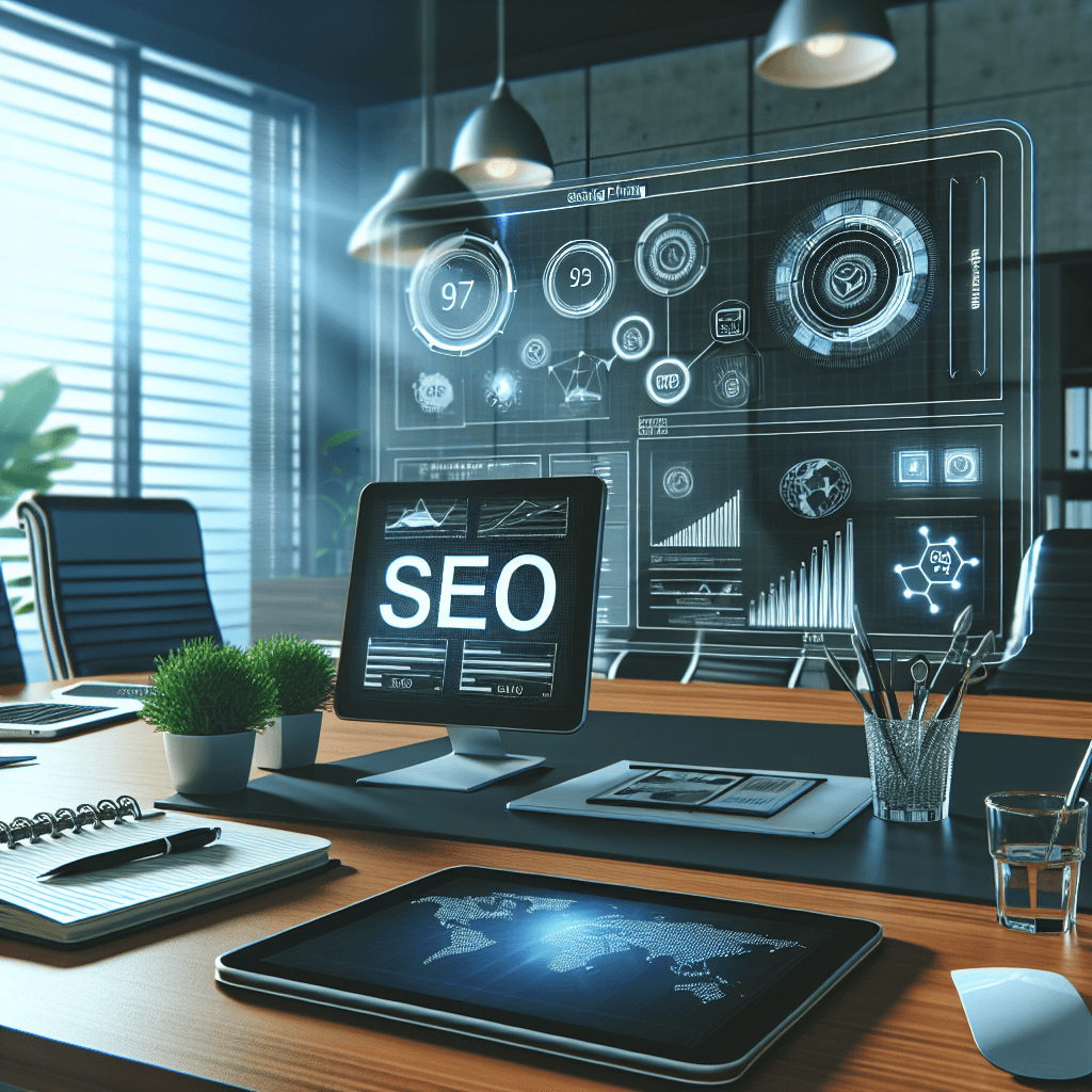 Opdag hvordan Googles Query Fan-Out-patent ændrer SEO og AI-markedsføring. Få indsigt og optimer din strategi i dag!