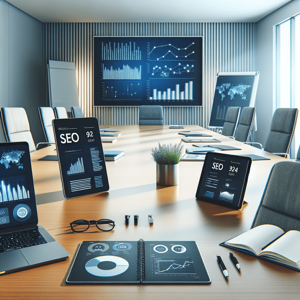 Få indsigt i effektiv marketing management med AI, data og SEO. Lær strategisk vækst, kundeindsigt og teknologiske trends med vores guide.