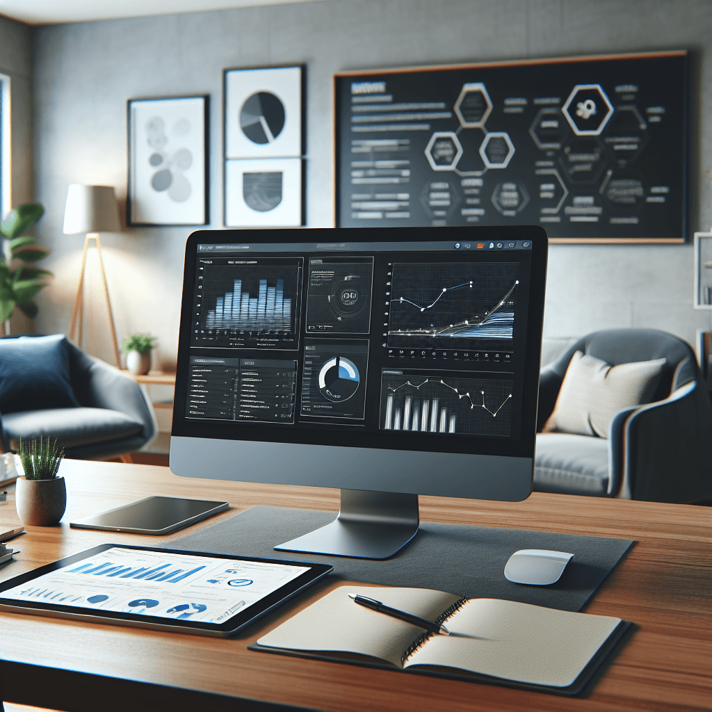 Opnå bedre placeringer med helhedsorienteret SEO. Lær om søgeintention, teknisk optimering og AI-værktøjer, der styrker din online synlighed.