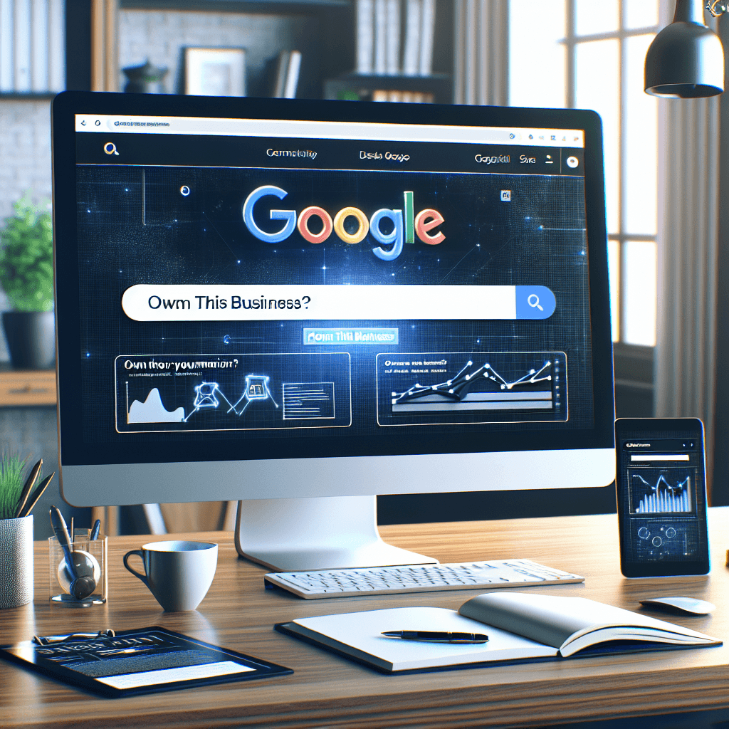 Lær hvordan unøjagtigheder i Google Knowledge Panel kan skade din SEO og brandtroværdighed. Opdater din profil og styrk din digitale tilstedeværelse nu.