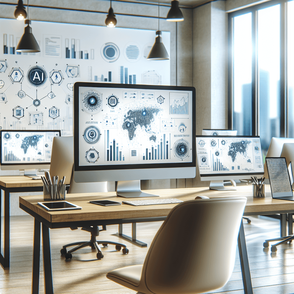 Googles AI-satsning: Fremtidens Marketing & SEO