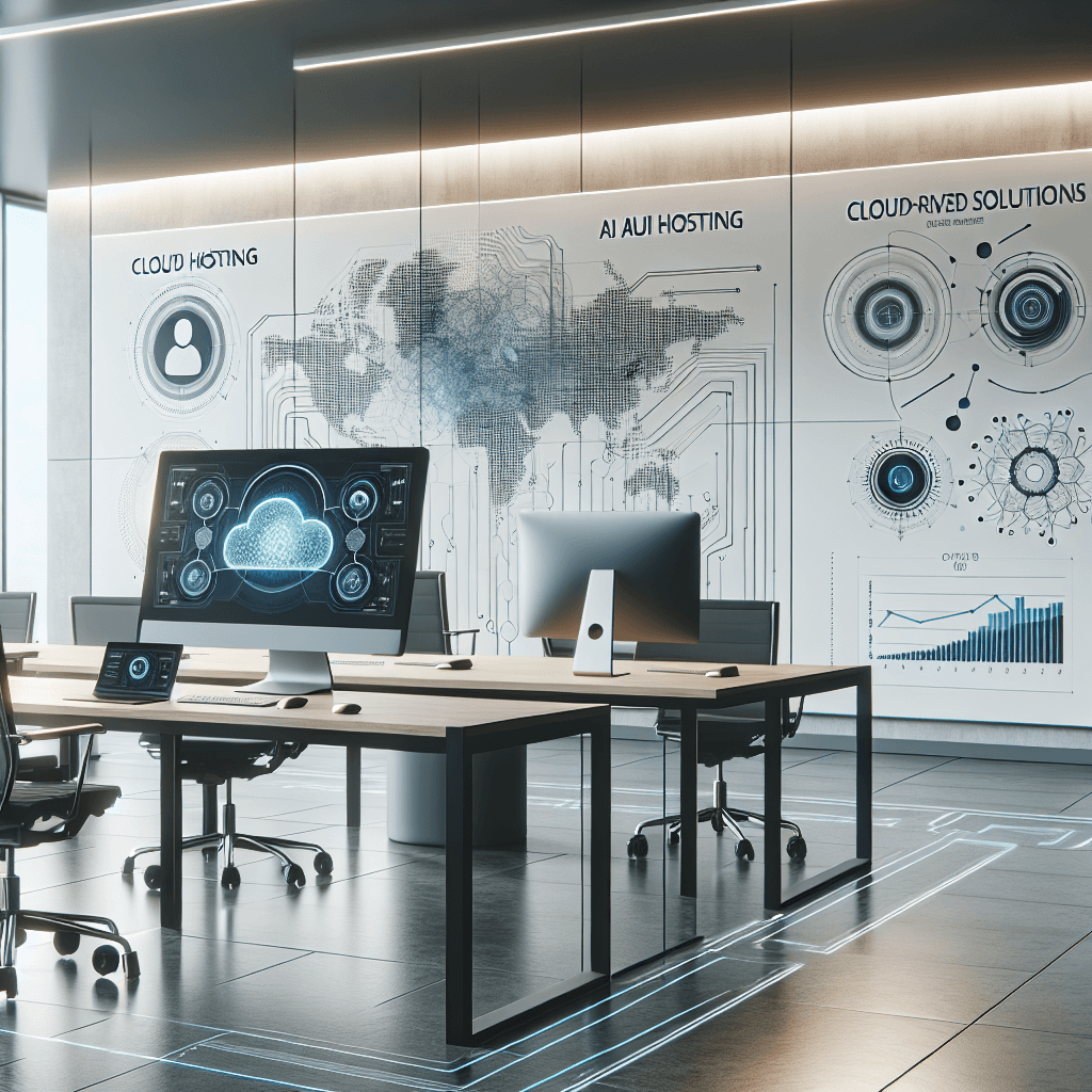 Undgå website crash med Cloudways & AI-løsninger