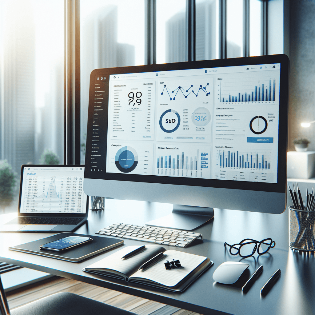 Mike King afslører SEO's fremtid: Lær hvordan AI, content og teknisk SEO skaber stærk digital synlighed.