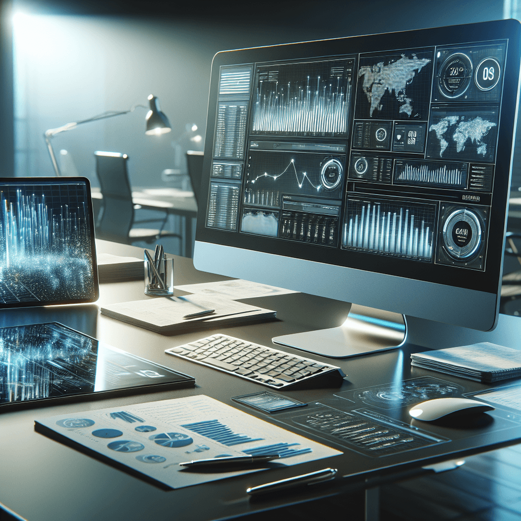 Opdag, hvordan Googles AI Overviews favoriserer store medier, og hvad det betyder for SEO, markedsføring og indholdsstrategi. Læs mere her.