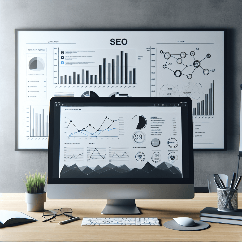 Oplev hvordan AI omdefinerer SEO med Google SGE, E-E-A-T og strategiske optimeringer. Få ekspertråd til succes i 2024.