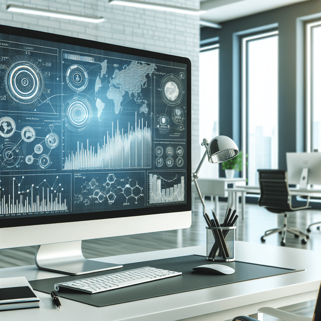 Opdag, hvordan Google-patenter afslører AI-drevne SEO-tendenser og kan optimere din digitale strategi. Klik her for at lære mere!