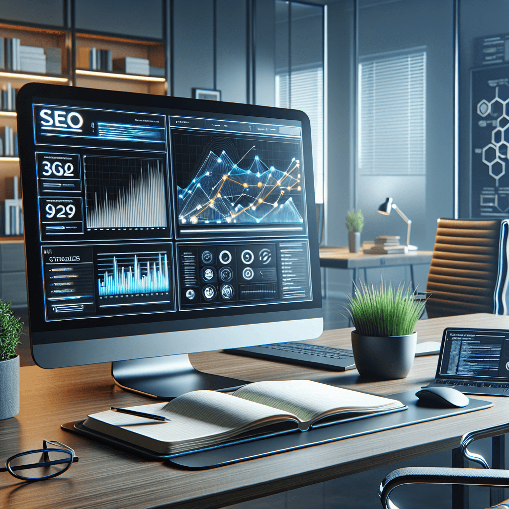 Lær, hvordan en klar URL-struktur og AI optimerer din SEO og digitale markedsføring – Google bekræfter, at filendelser ikke påvirker placeringer.