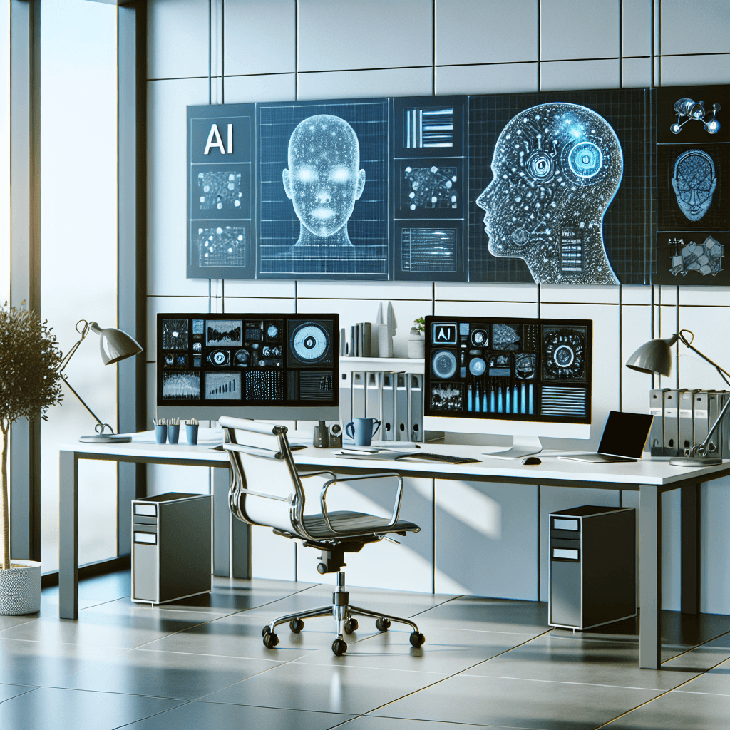 CMO – Tag føringen i AI-transformationen nu