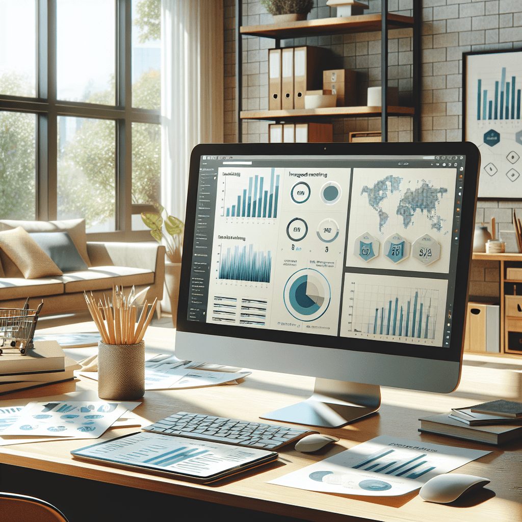 Opdag synergien mellem traditionel og digital markedsføring med AI, data & kreative kampagner. Få øget rækkevidde og konverteringer i dag!