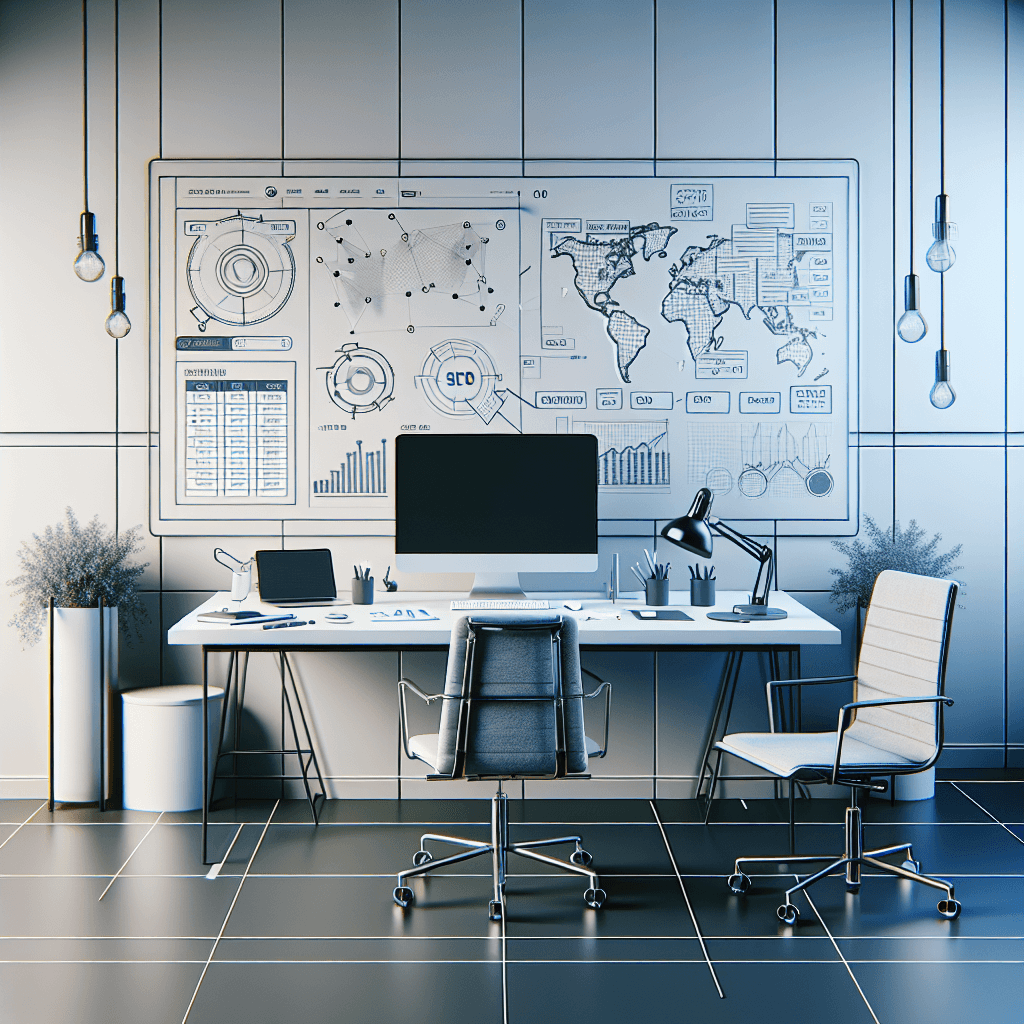 Opdag hvordan AI og digital markedsføring transformer SEO med kvalitetsindhold og data-drevet strategi for øget online synlighed.