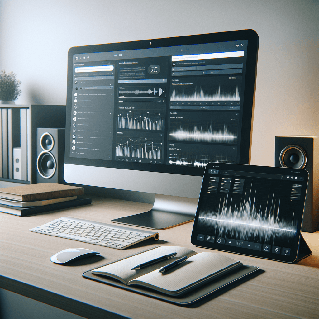 Google introducerer AI-drevne lydresuméer, der ændrer SEO og markedsføring. Lær hvordan din strategi kan tilpasses ny teknologi.