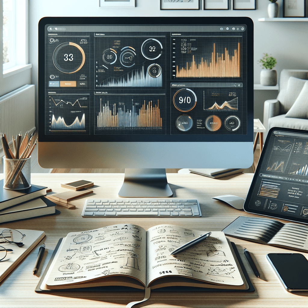 Følg med i SEO, digitale strategier og AI-teknologi. Opdag, hvordan Google-ændringer former markedsføring – praktiske tips til din online synlighed.