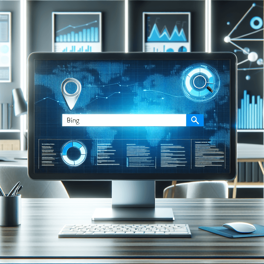 Læs hvordan Bing's nye blå bokse ændrer SERP-design og SEO-strategier. Få indsigt i AI-drevet snippet-optimering og øget brugerengagement.