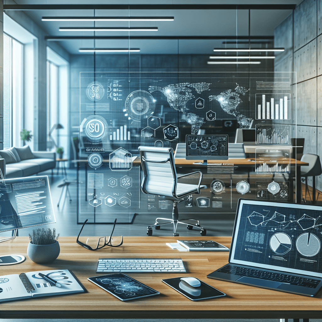 Få overblik over Googles nyeste tests, AI-overlays og SEO-ændringer i 2024. Lær hvordan du optimerer din digitale strategi effektivt.